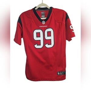 JJ Watt 99 Jersey L 14-16 Boys
